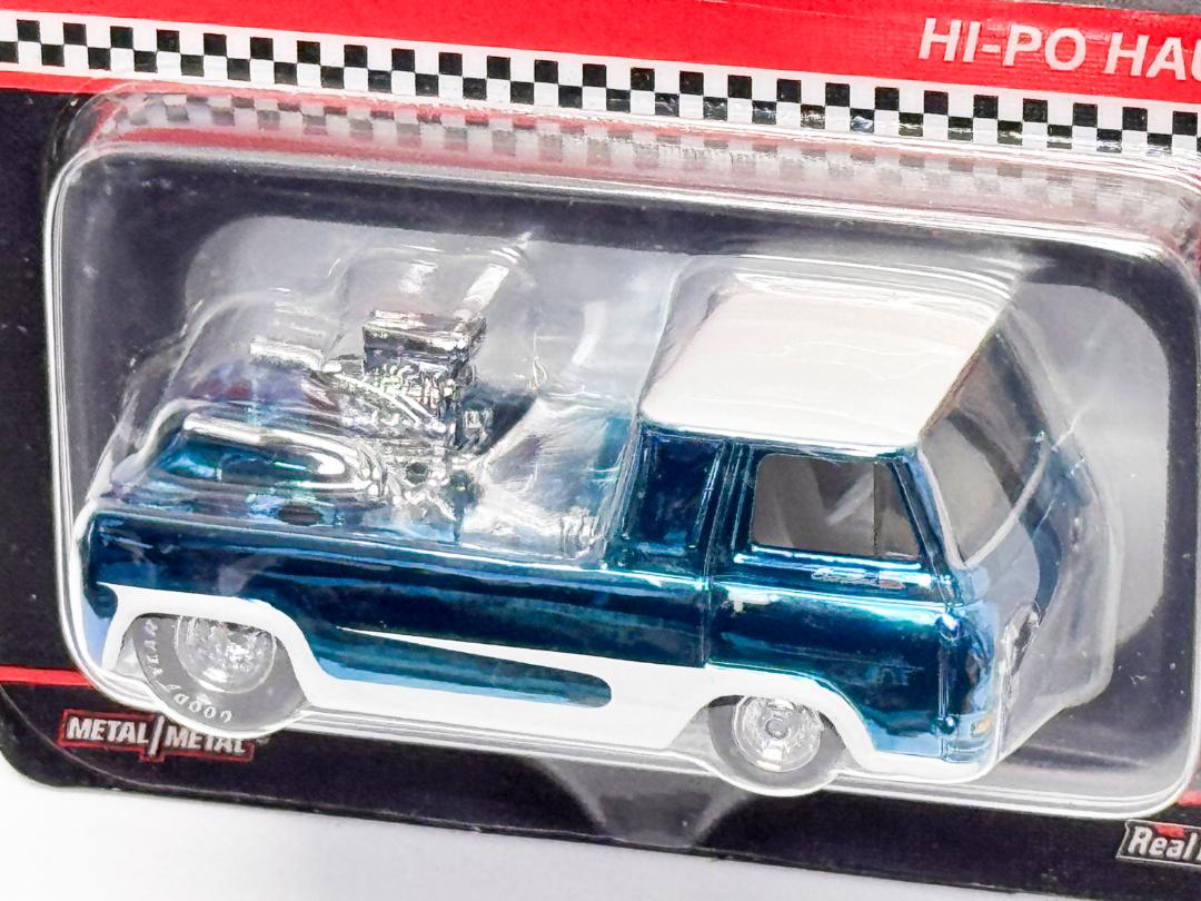 HI-PO HAULER ホットウィール RLC ハイポ ハウラー ☆ HI-PO HAULER ☆ ホットウィール☆RLC☆ハイポ ハウラー