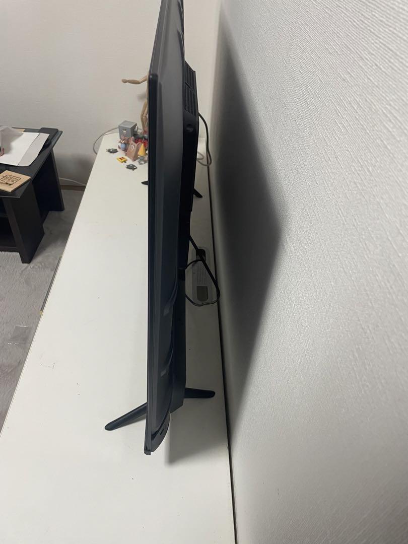 【仮・kohe927】ハイセンス 50V型 4Kチューナー内蔵液晶 テレビ