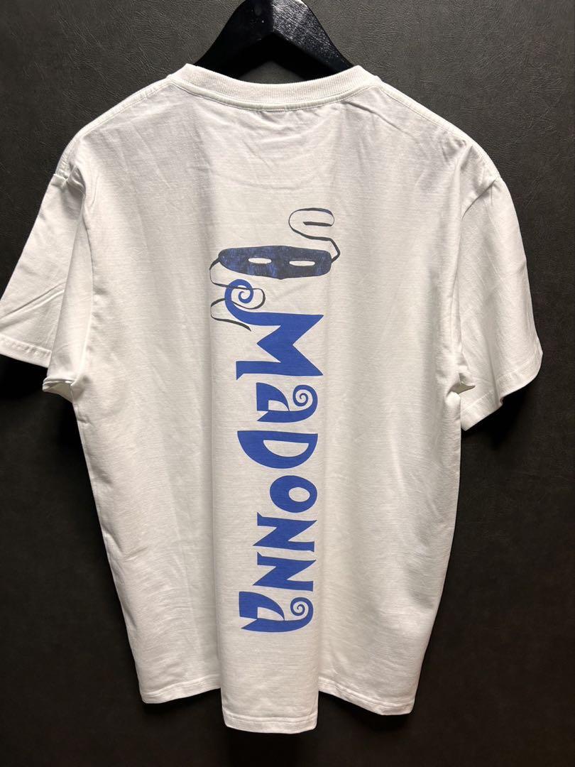 madonna マドンナ tシャツ