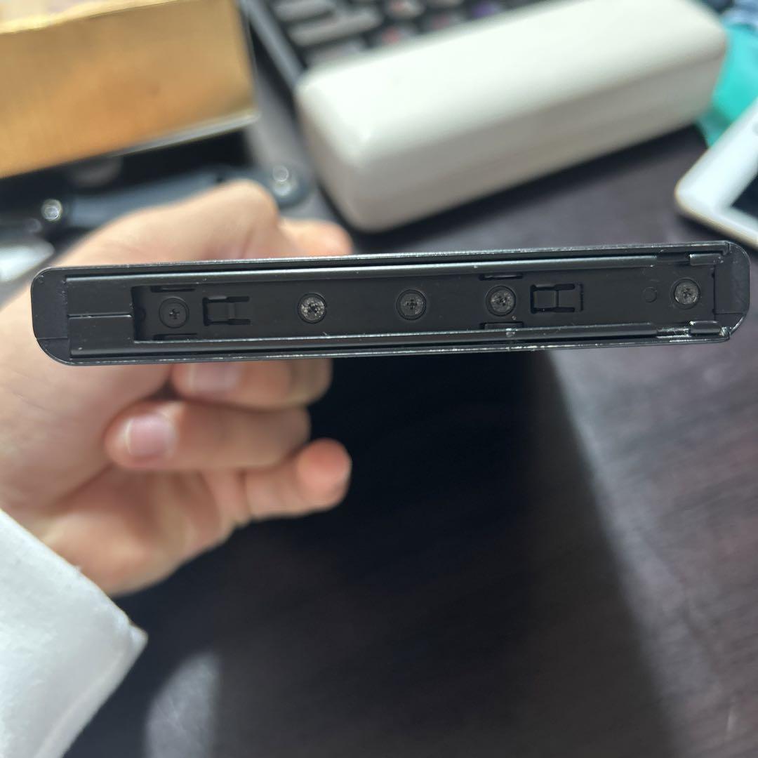ニンテンドースイッチ　本体