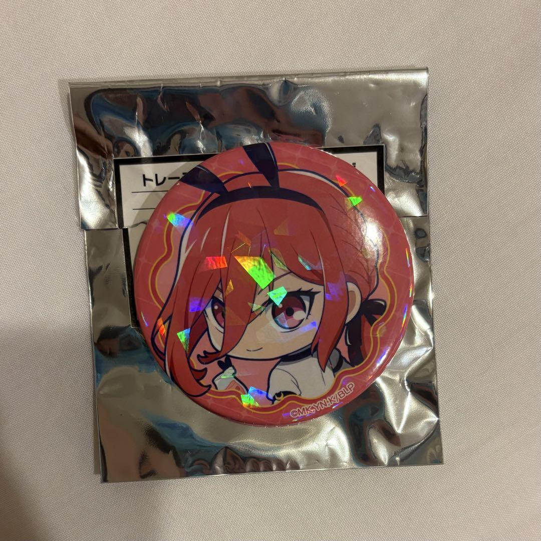 ブルーロック ミックスガーデン 特典カード 缶バッジ おなまえ 千切豹馬 コンプ ブルロ ブルーロック ミックスガーデン ミクガ イラストカード
