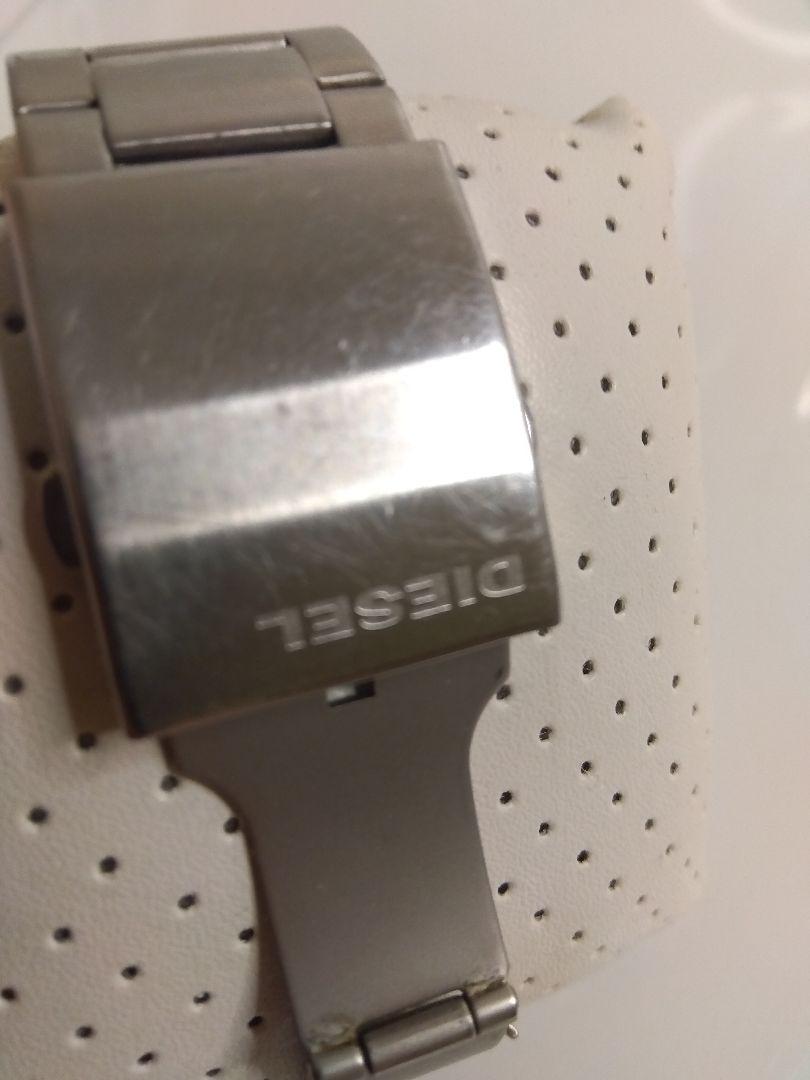 DIESEL 腕時計 ER0603-153 7