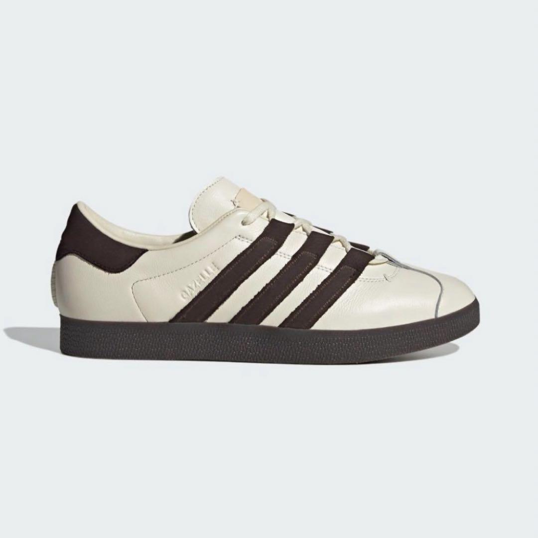 adidas GAZELLE INDOOR FOOT INDUSTRY