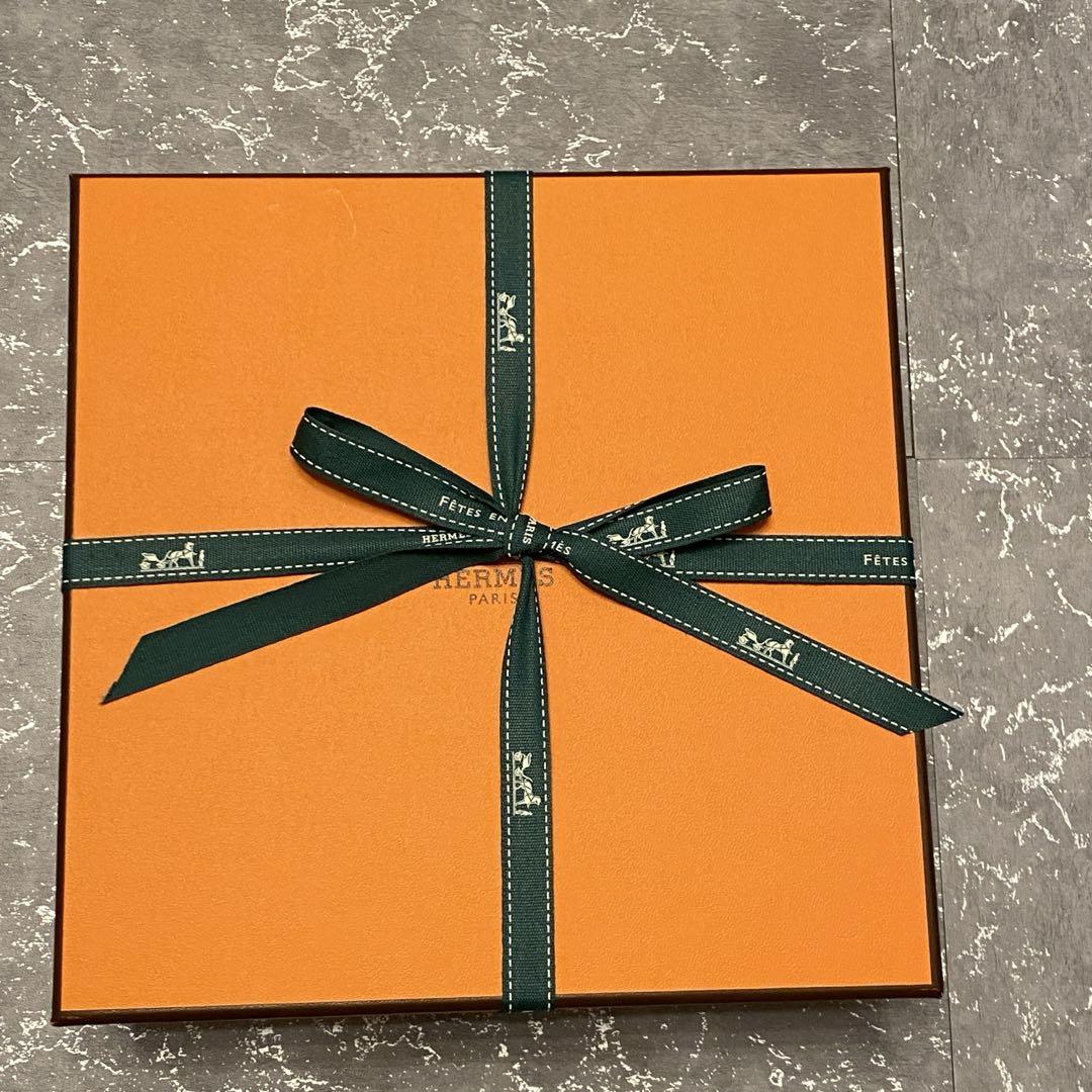 HERMES パルファム ボディクリーム ギフトセット