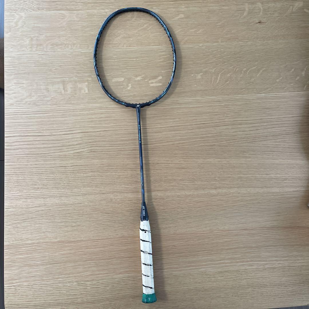 ヨネックス YONEX VOLTRIC Z-FORCE II 画像1
