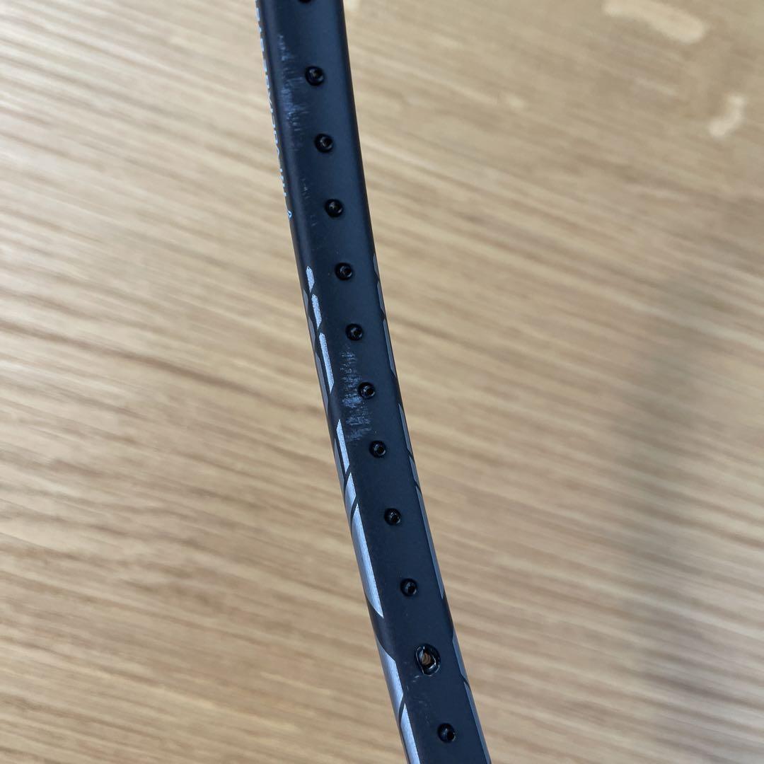 ヨネックス YONEX VOLTRIC Z-FORCE II 画像14