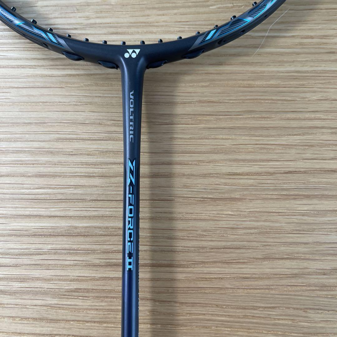ヨネックス YONEX VOLTRIC Z-FORCE II 画像2