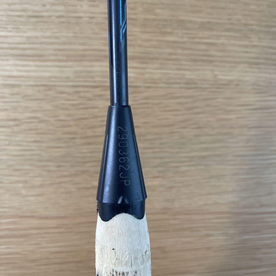 ヨネックス YONEX VOLTRIC Z-FORCE II 画像3
