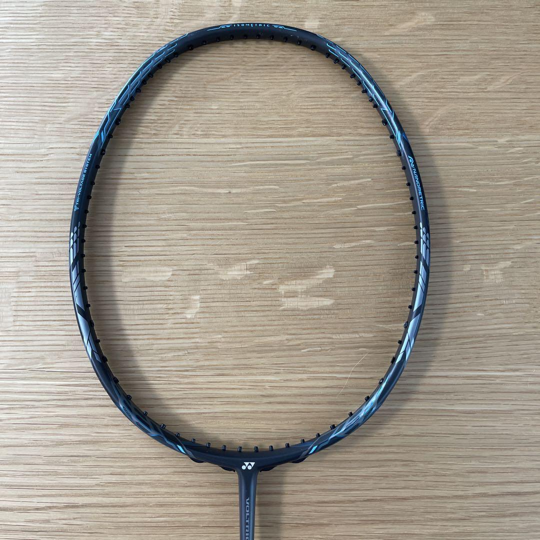 ヨネックス YONEX VOLTRIC Z-FORCE II 画像6