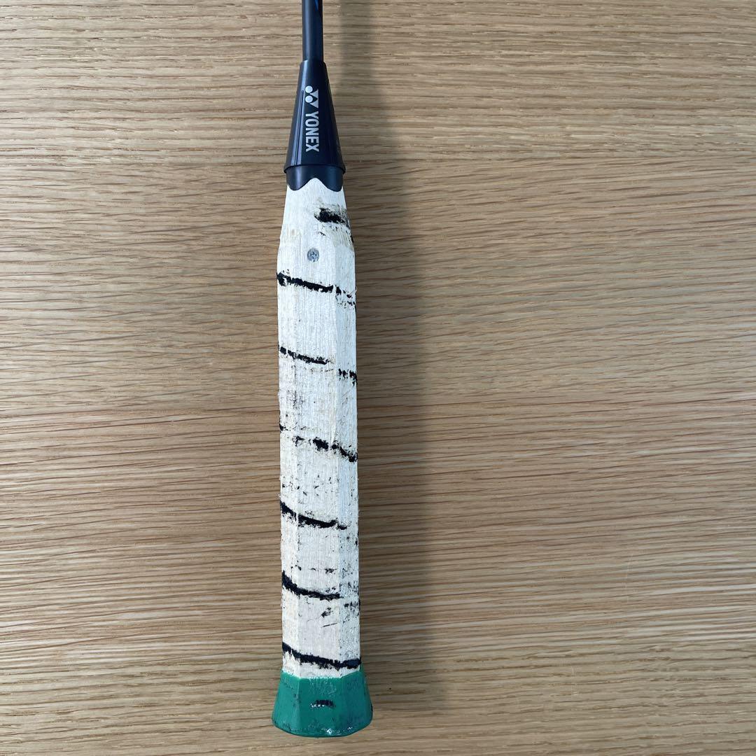 ヨネックス YONEX VOLTRIC Z-FORCE II 画像7