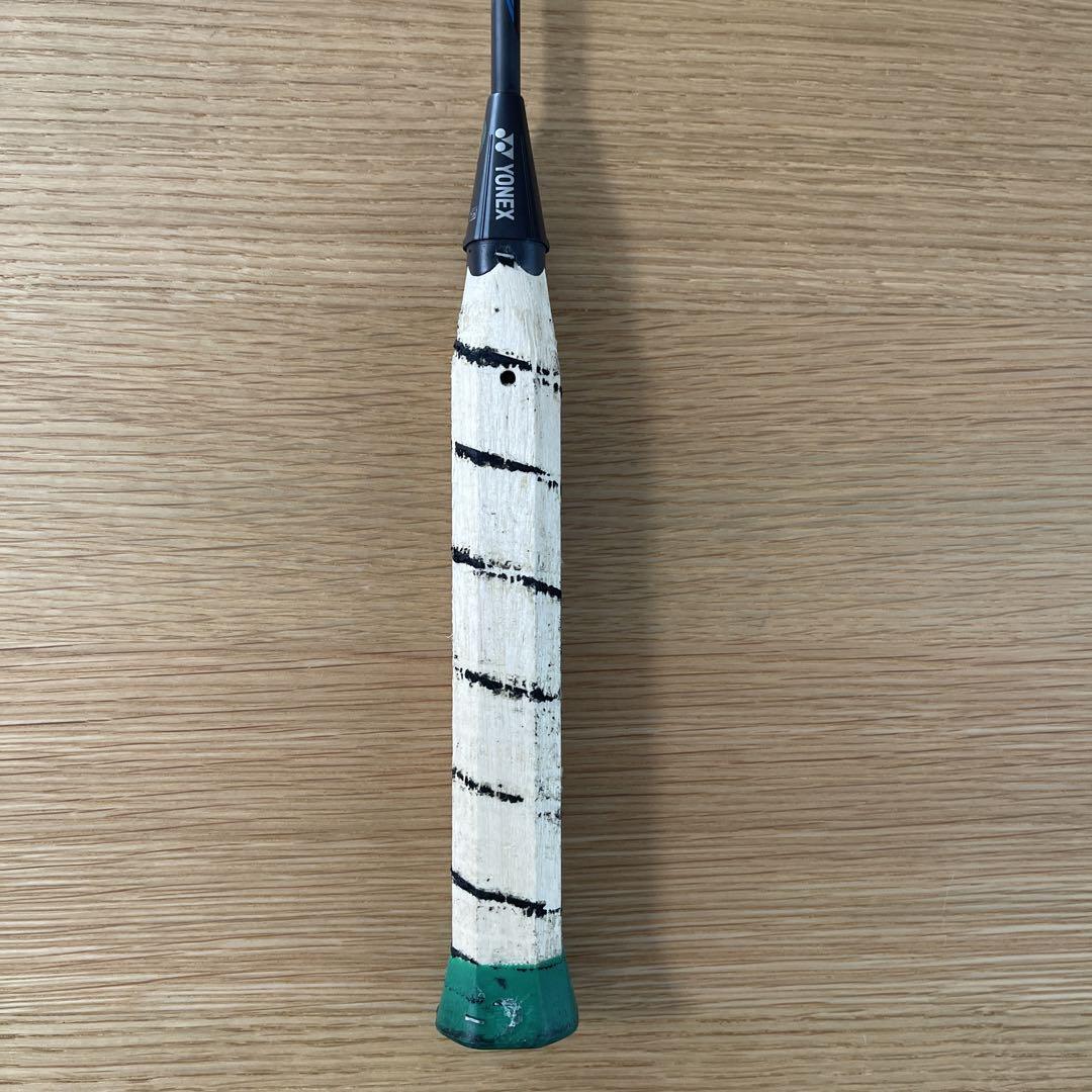 ヨネックス YONEX VOLTRIC Z-FORCE II 画像8