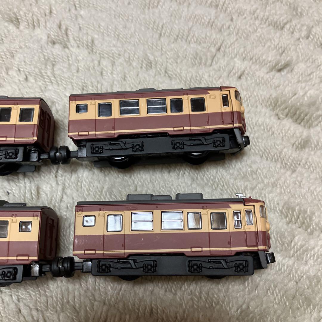 457系 60Hz帯 6両 Bトレインショーティー