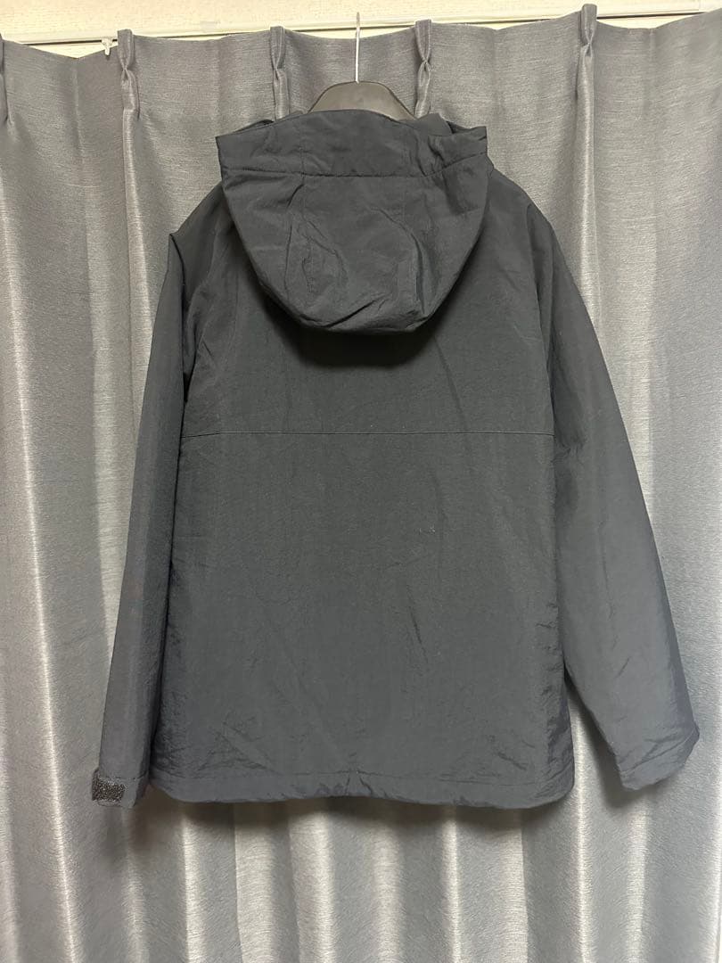 【美品】Columbia コロンビア ラビリンスキャニオン　ウィメンズジャケット