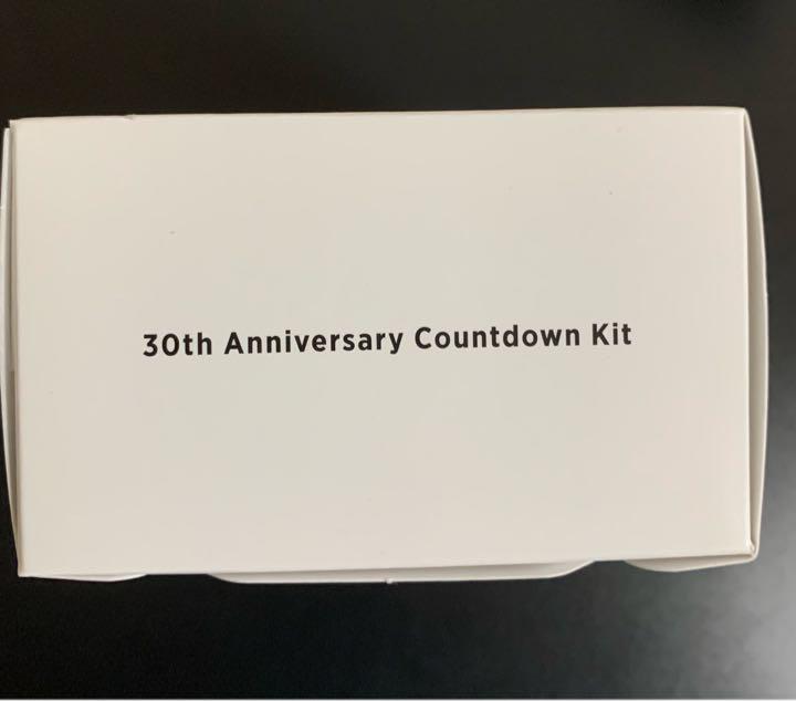 マジック：ザ・ギャザリング MTG Secret Lair 30th Anniversary 1box
