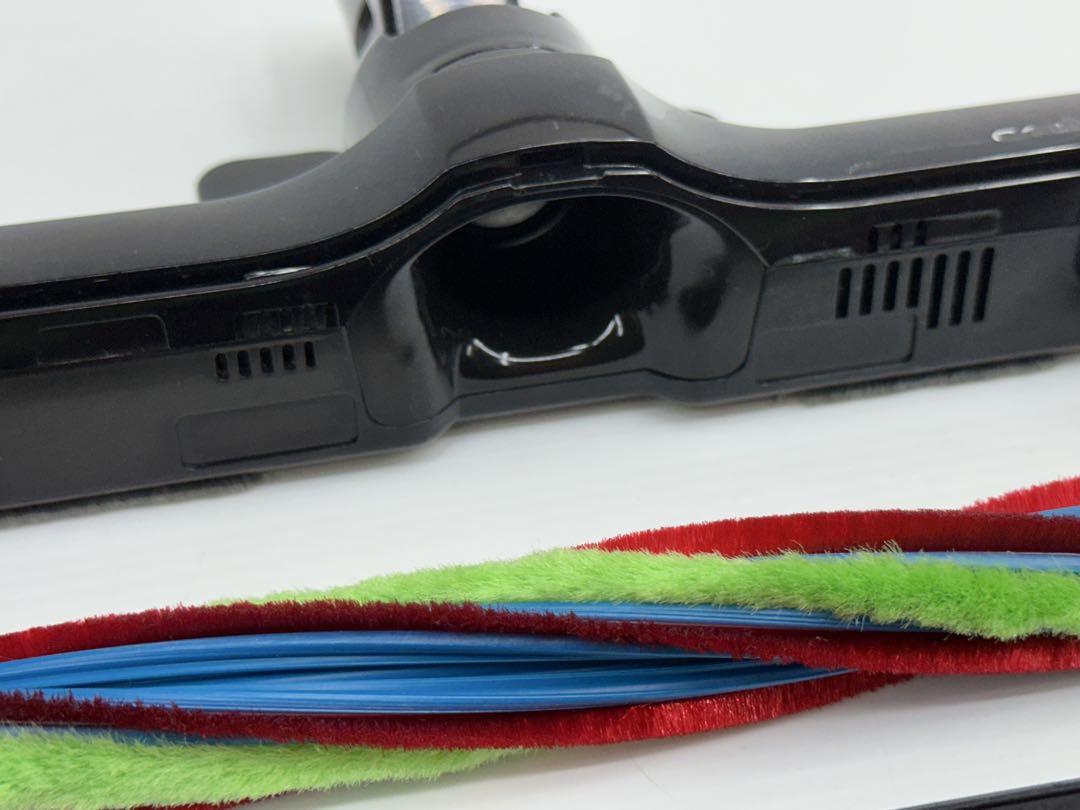 動作保証品　CARBON HEAD 東芝 ヘッド　回転ブラシ　　4145A024
