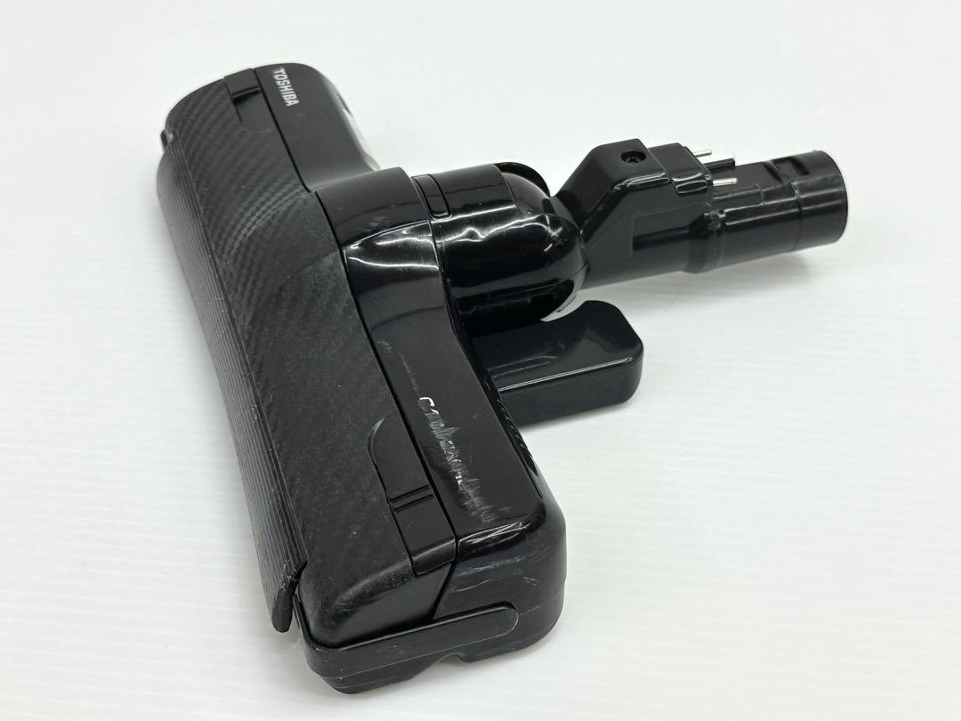動作保証品　CARBON HEAD 東芝 ヘッド　回転ブラシ　　4145A024