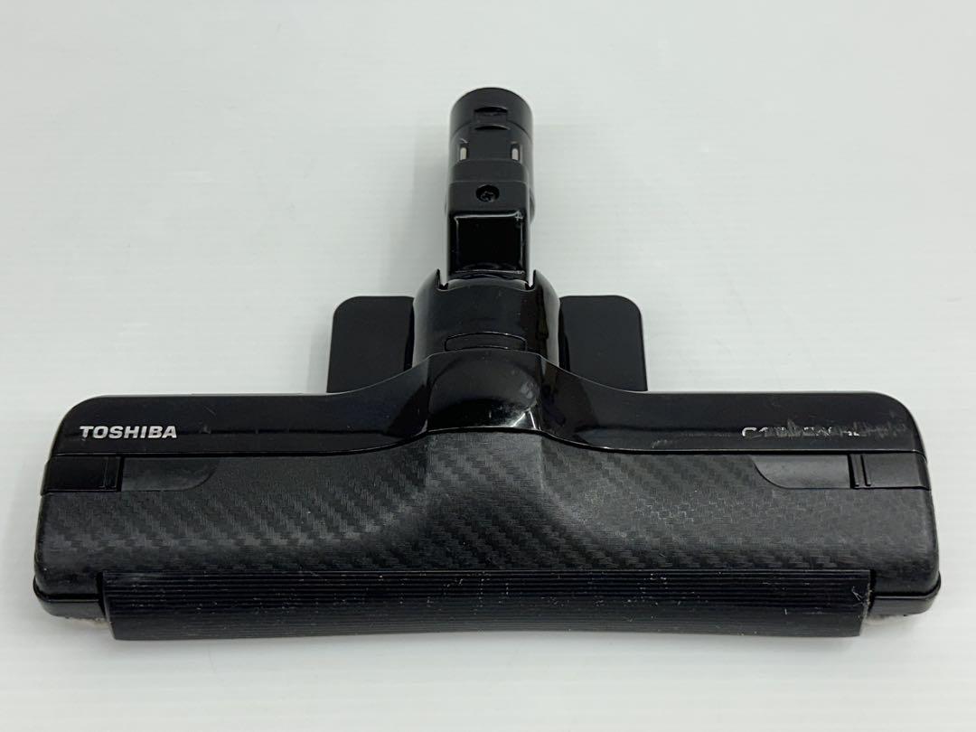 動作保証品　CARBON HEAD 東芝 ヘッド　回転ブラシ　　4145A024