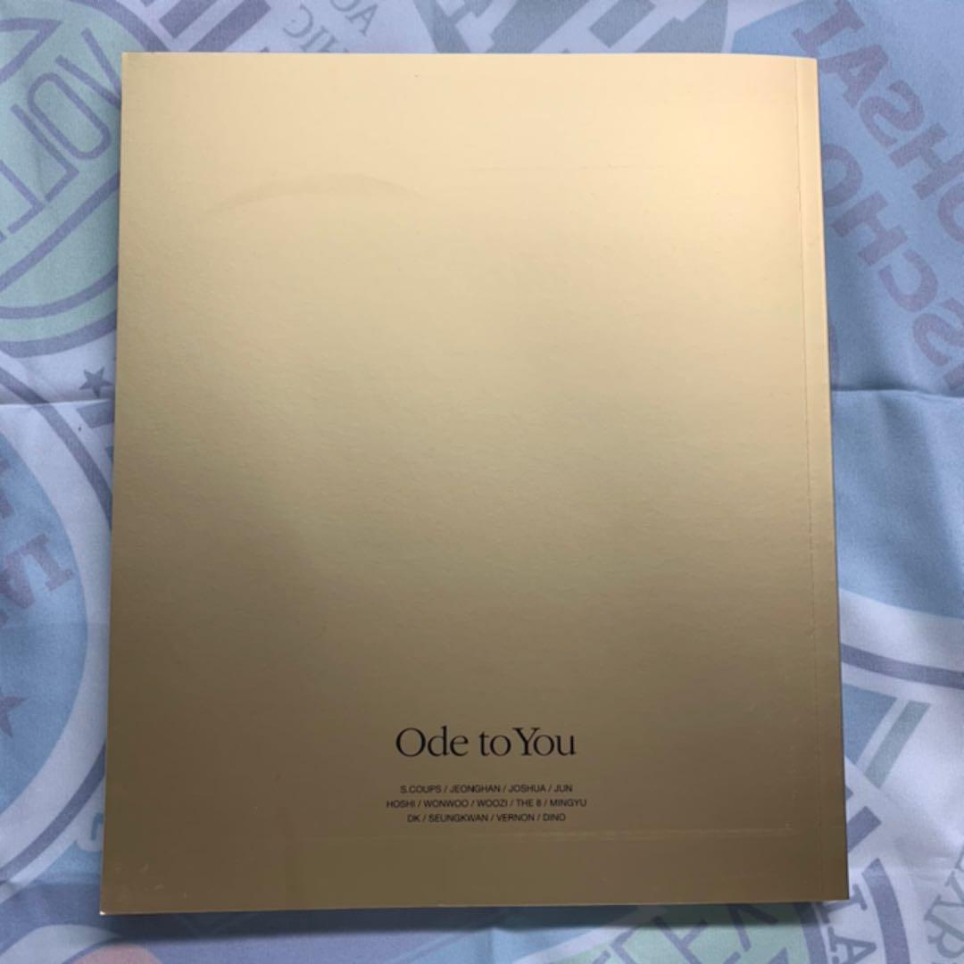 格安人気SALE SEVENTEEN Ode to You DVD ソウルコン SjMcK-m16991748717 好評大人気