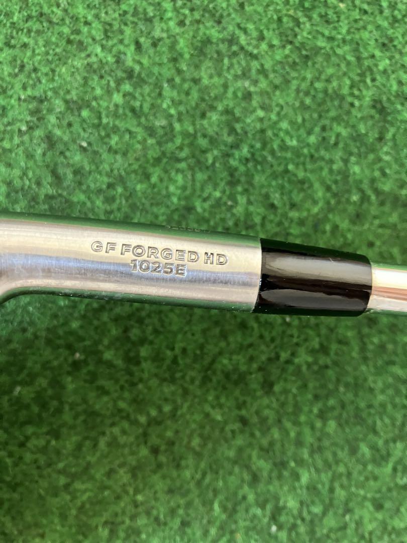 【美品】Mizuno MP-20 単品アイアン 7番