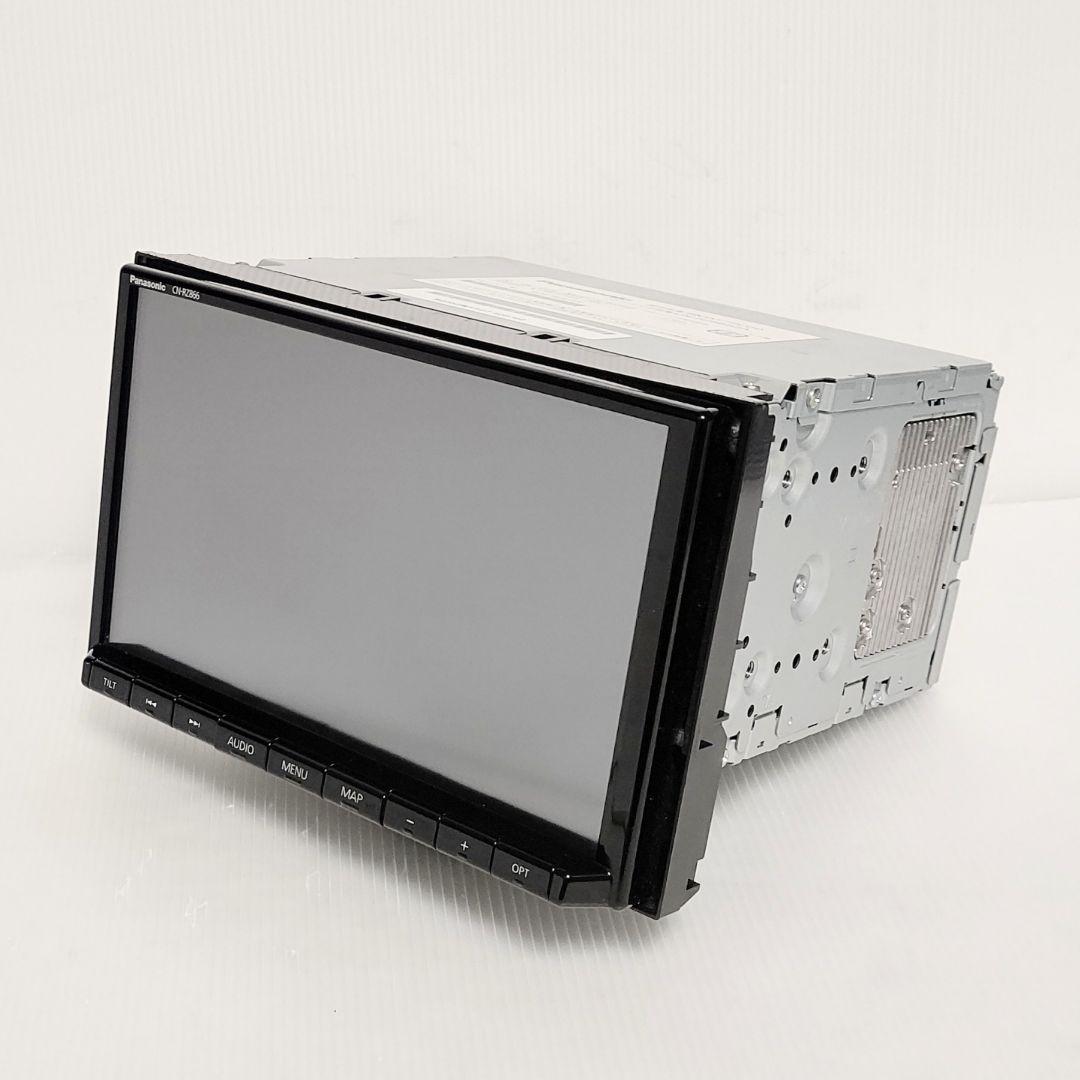 Panasonic CN-RZ866ZAスズキ純正8型