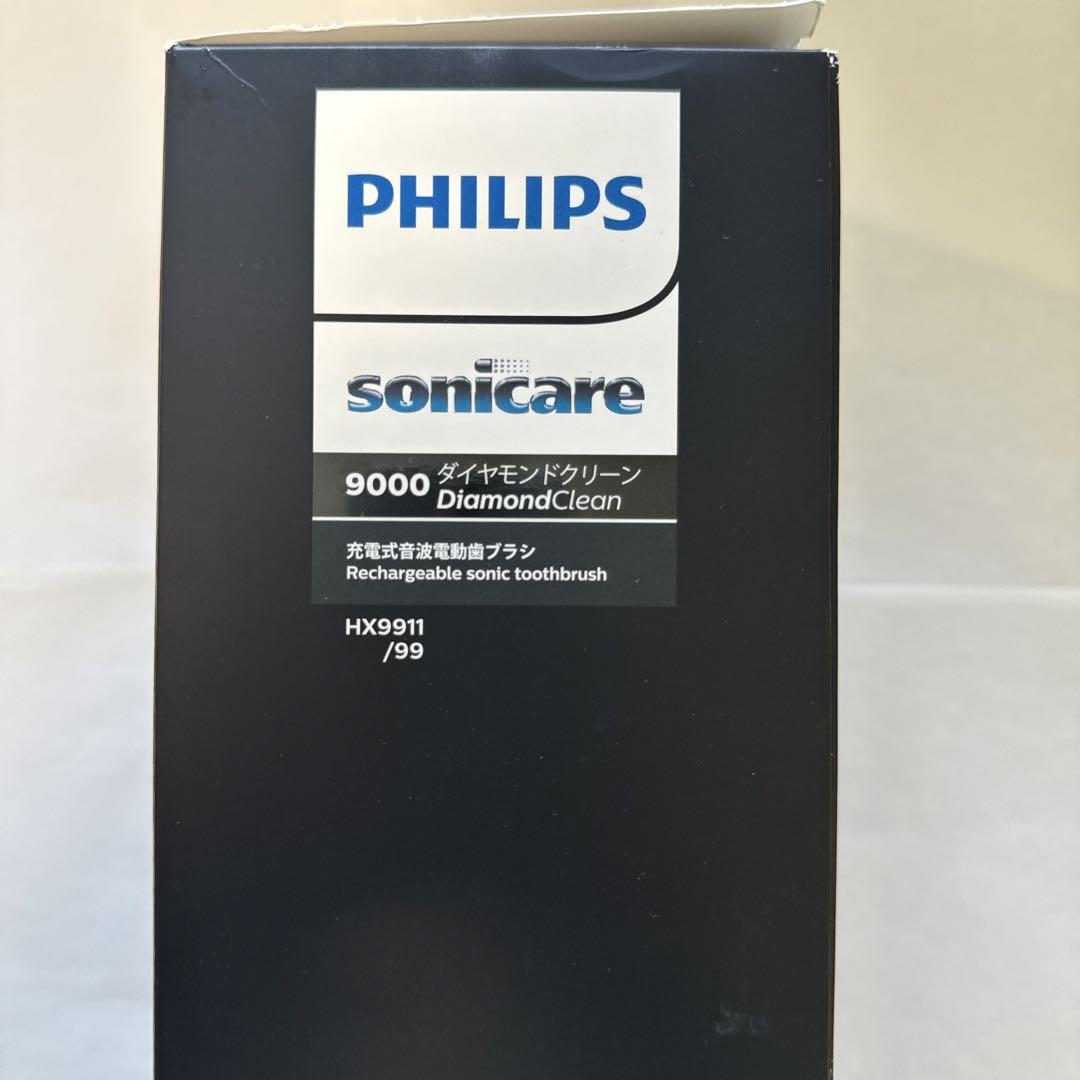 卍 PHILIPS