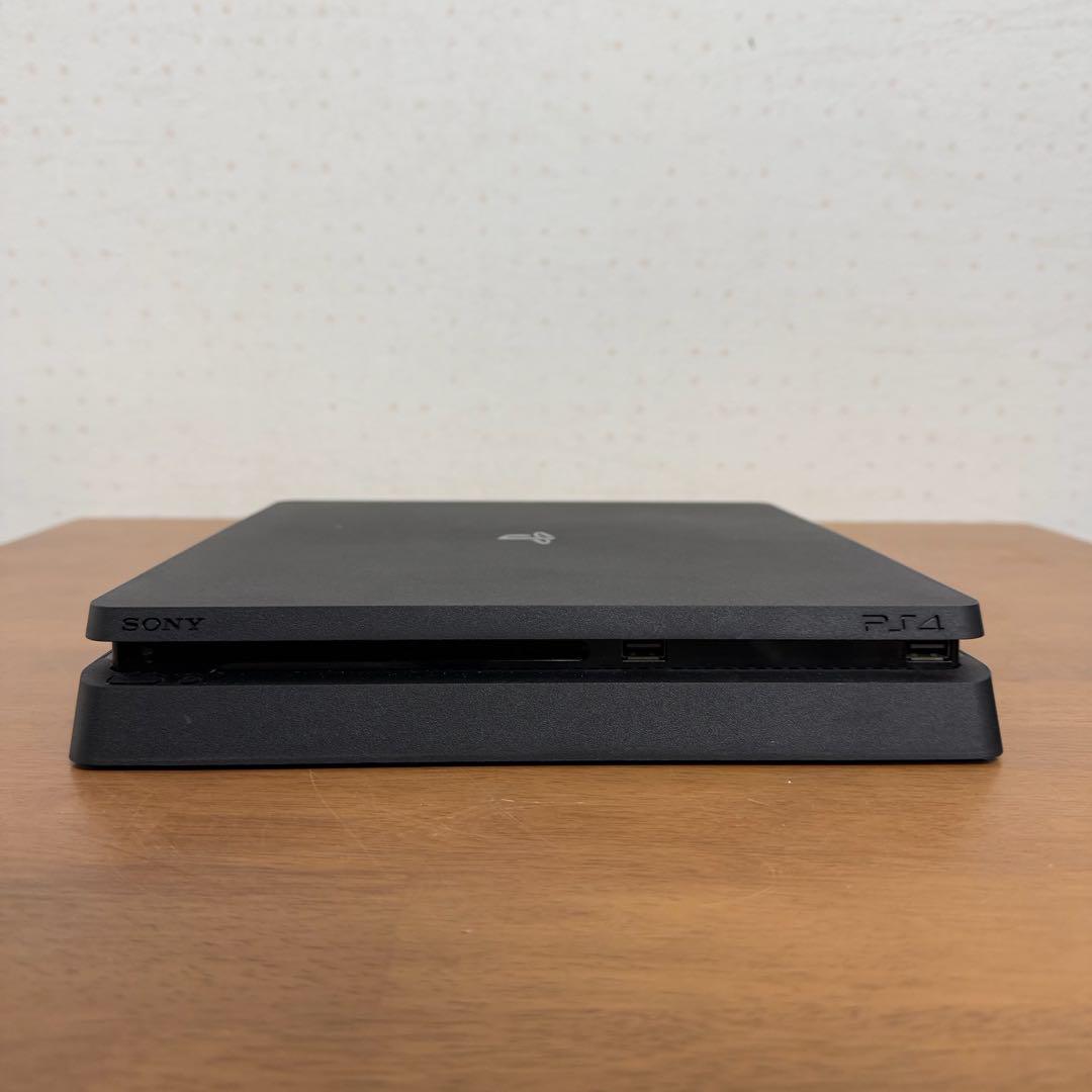 ● PlayStation4