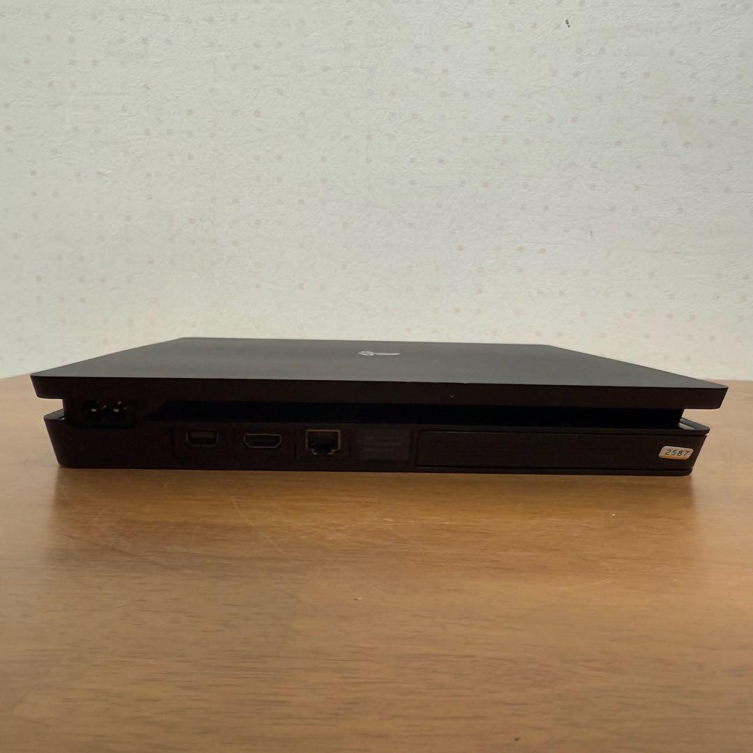 CUH-2000A