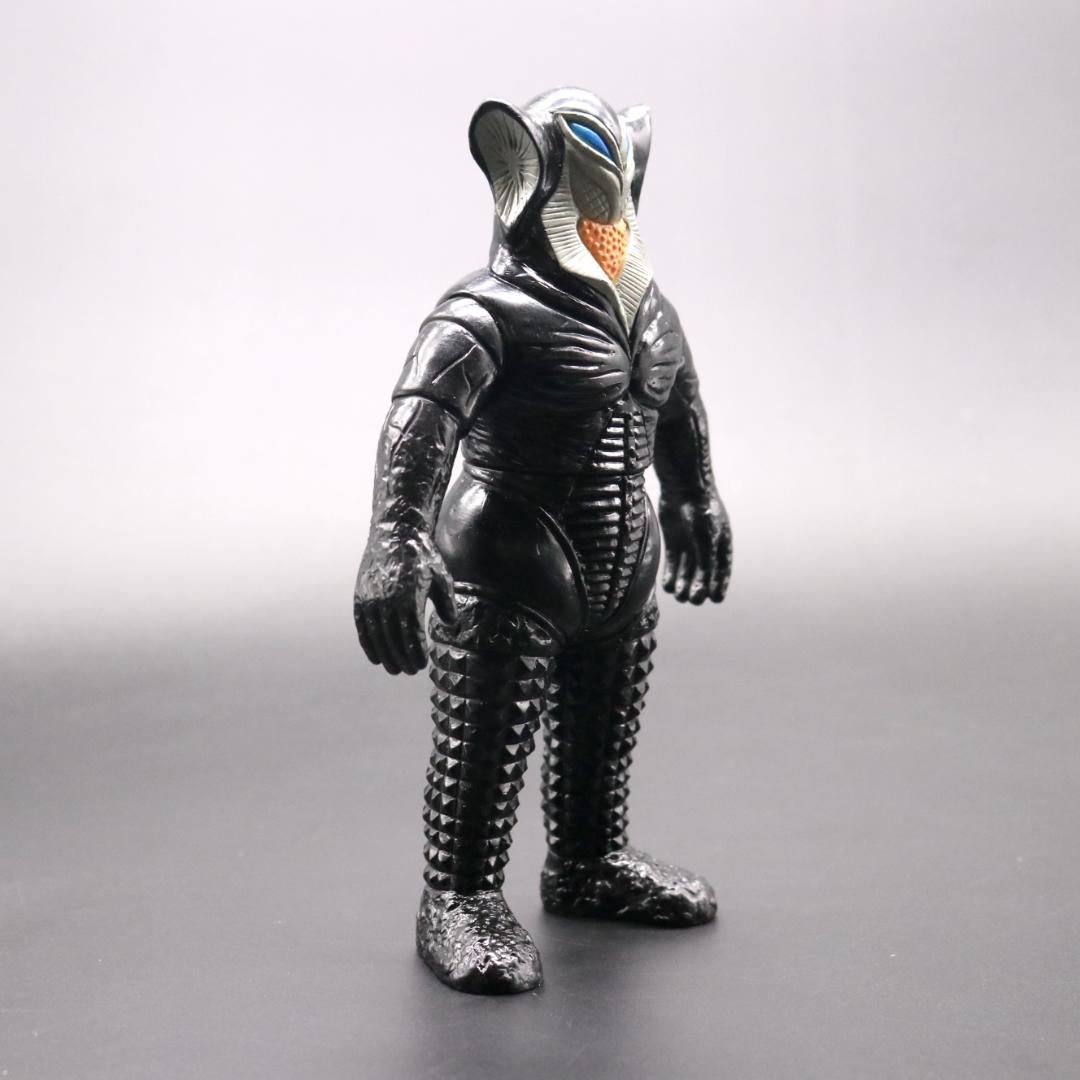 ポピー　キングザウルスシリーズ　メフィラス星人 ポピー キングザウルスシリーズ メフィラス星人 | トイズキング