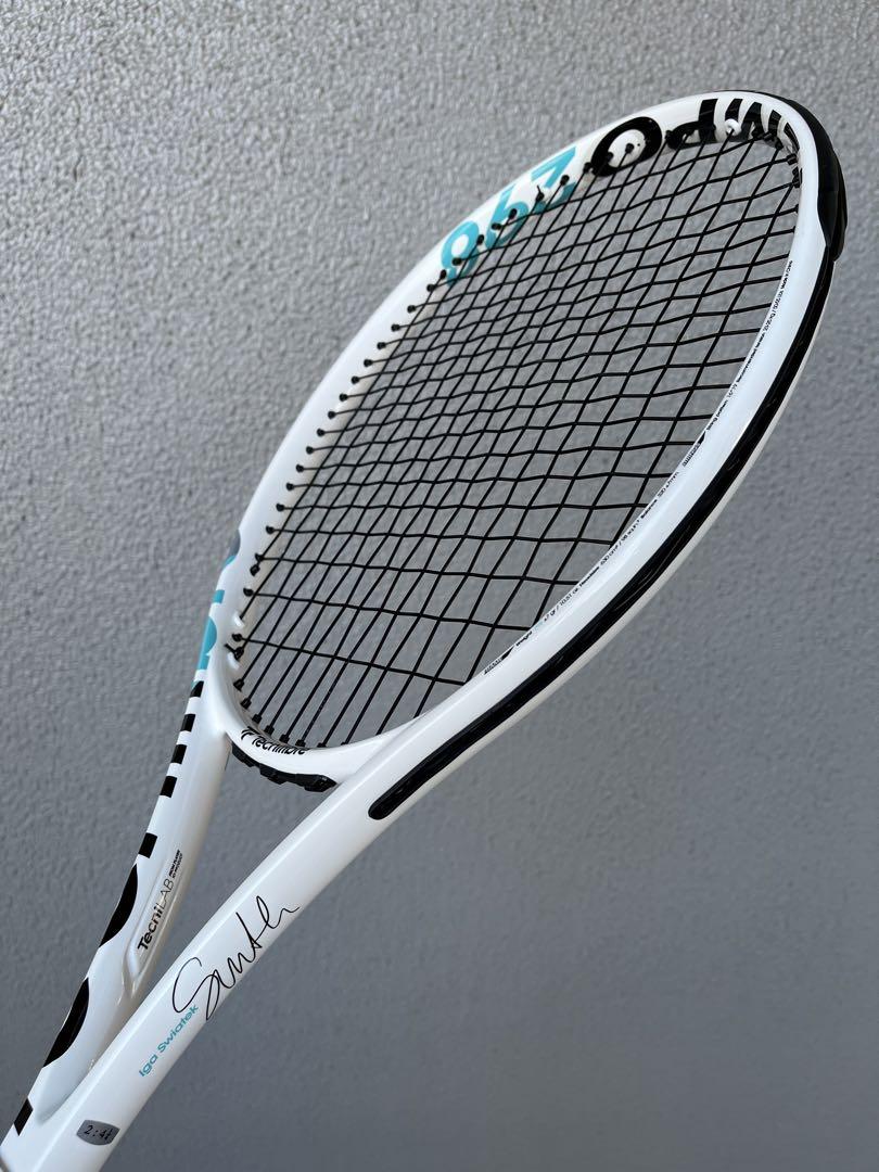 Tecnifibre Tempo 298 G2(テクニファイバー テンポ) ラケット