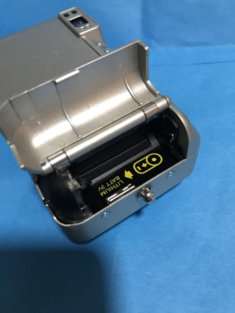 【動作OK】【訳あり】MINOLTA Capios 160A 動作OK】【訳あり】MINOLTA Capios 160A