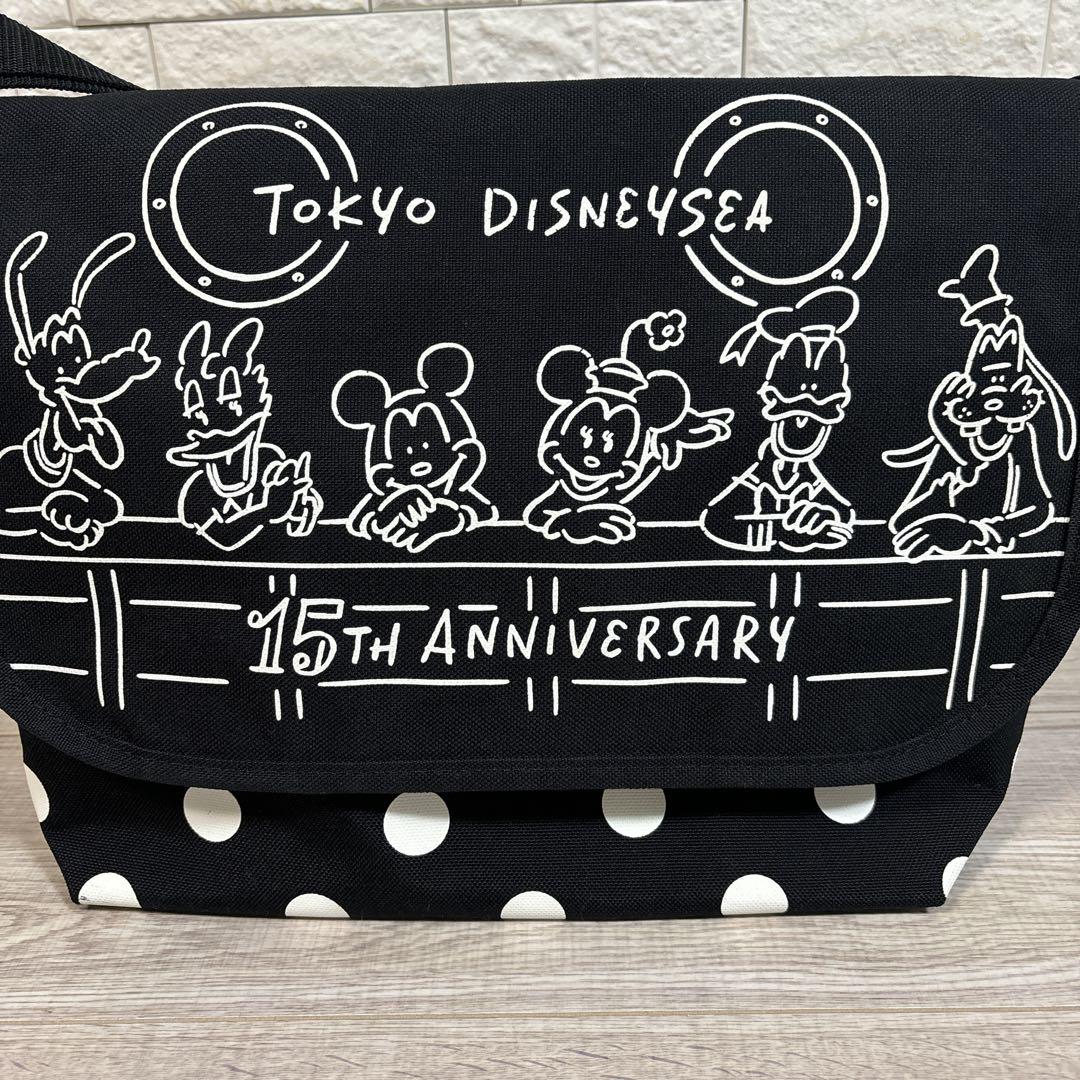 でおすすめアイテム。 ディズニーシー15周年 マンハッタンポーテージ BEAMS アクセサリー