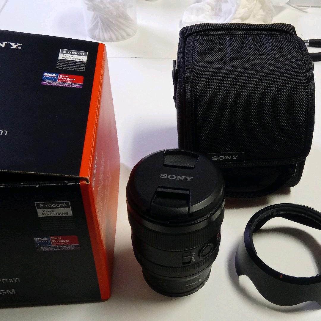 α Eマウント数々の賞を受賞 sel24f14GM 24mm f1.4 GM レンズ(単焦点) 家電・スマホ・カメラα Eマウント¥68,326-www.montevideocollege.edu.uy α Eマウント数々の賞を受賞 sel24f14GM 24mm f1.4 GM レンズ(単焦点) 家電・スマホ・カメラα Eマウント¥68,326-www.montevideocollege.edu.uy