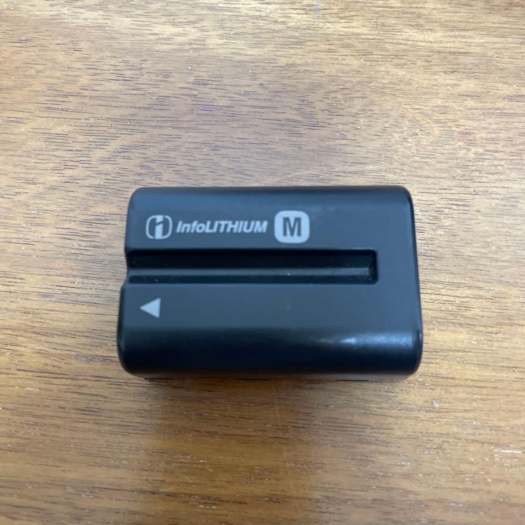 SONY α77 一眼レフカメラセット SONY α77 一眼レフカメラセット