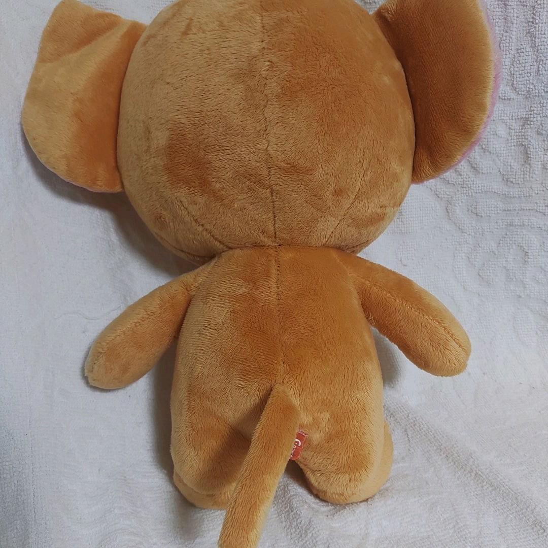 即日発送 トム ジェリーのジェリー ぬいぐるみ メルカリ 即日発送 トム ジェリーのジェリー ぬいぐるみ メルカリ