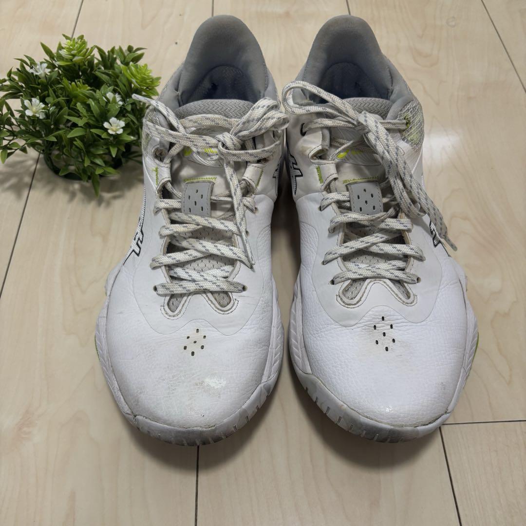 アシックス　NOVA SURGE LOW　ノヴァサージ ロー
