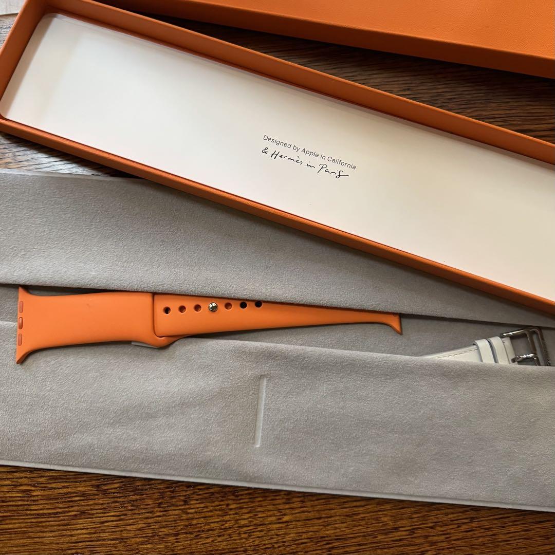 AppleWatch シンプルトゥール