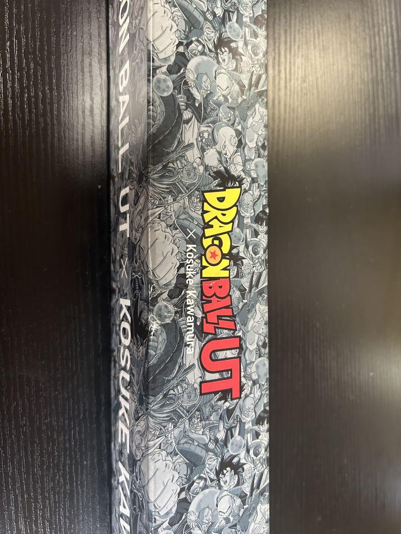 ドラカプまとめ-ドラゴンボールフィギュア