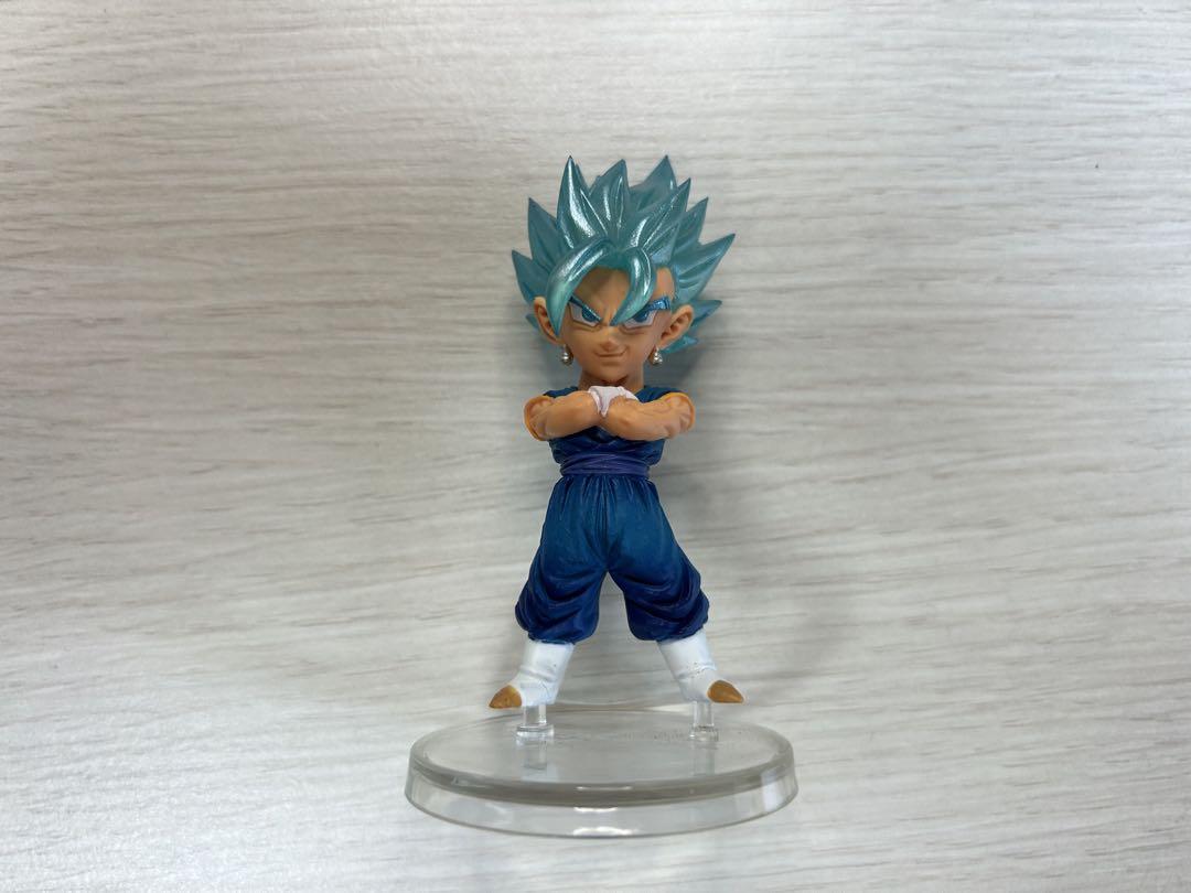 ドラカプまとめ-ドラゴンボールフィギュア