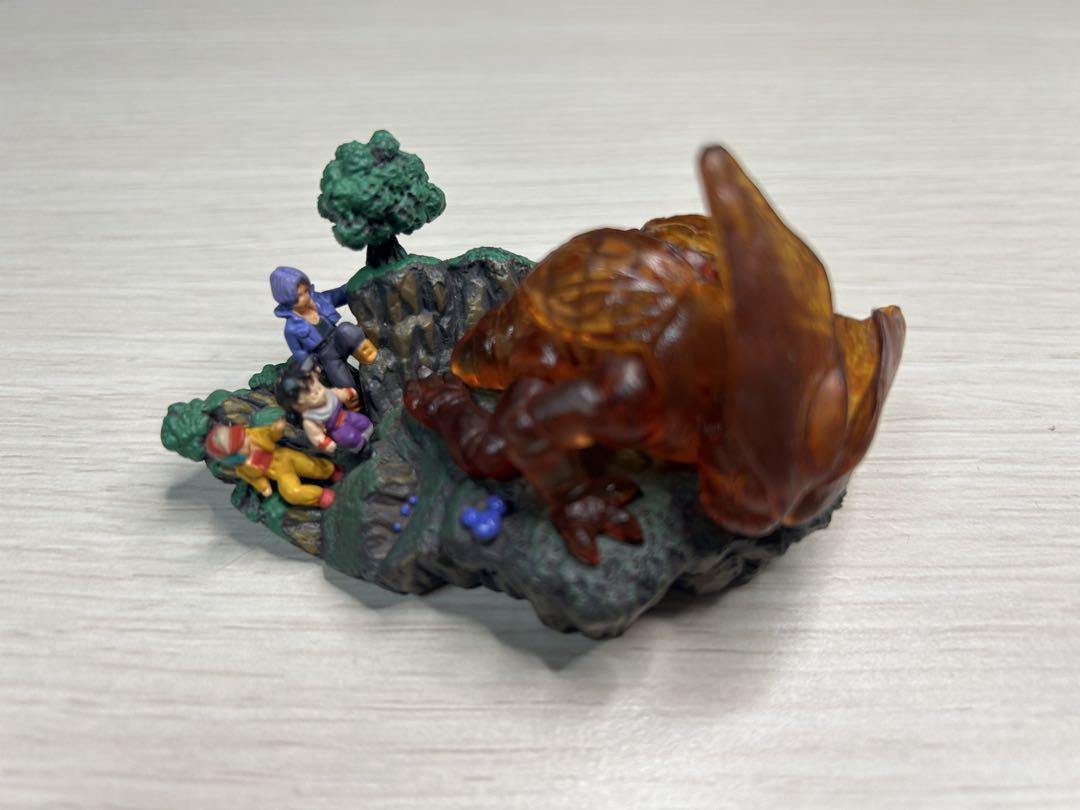 ドラカプまとめ-ドラゴンボールフィギュア