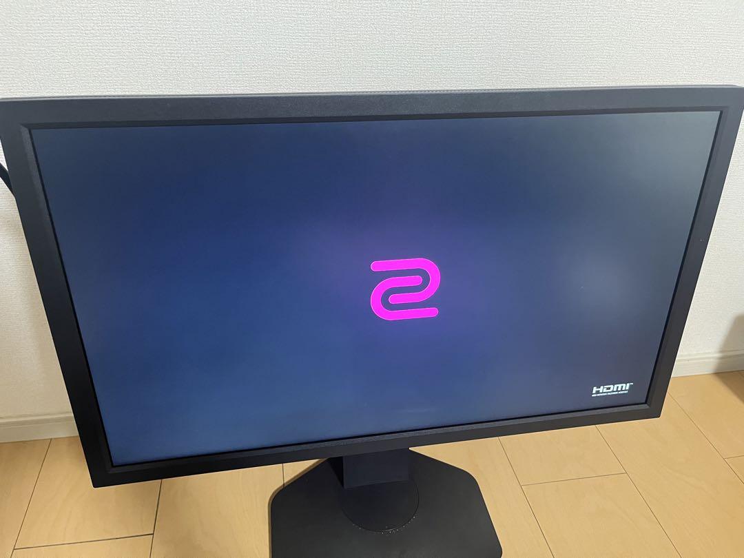 BenQ ZOWIE ゲーミングモニター XL2411K 144Hz