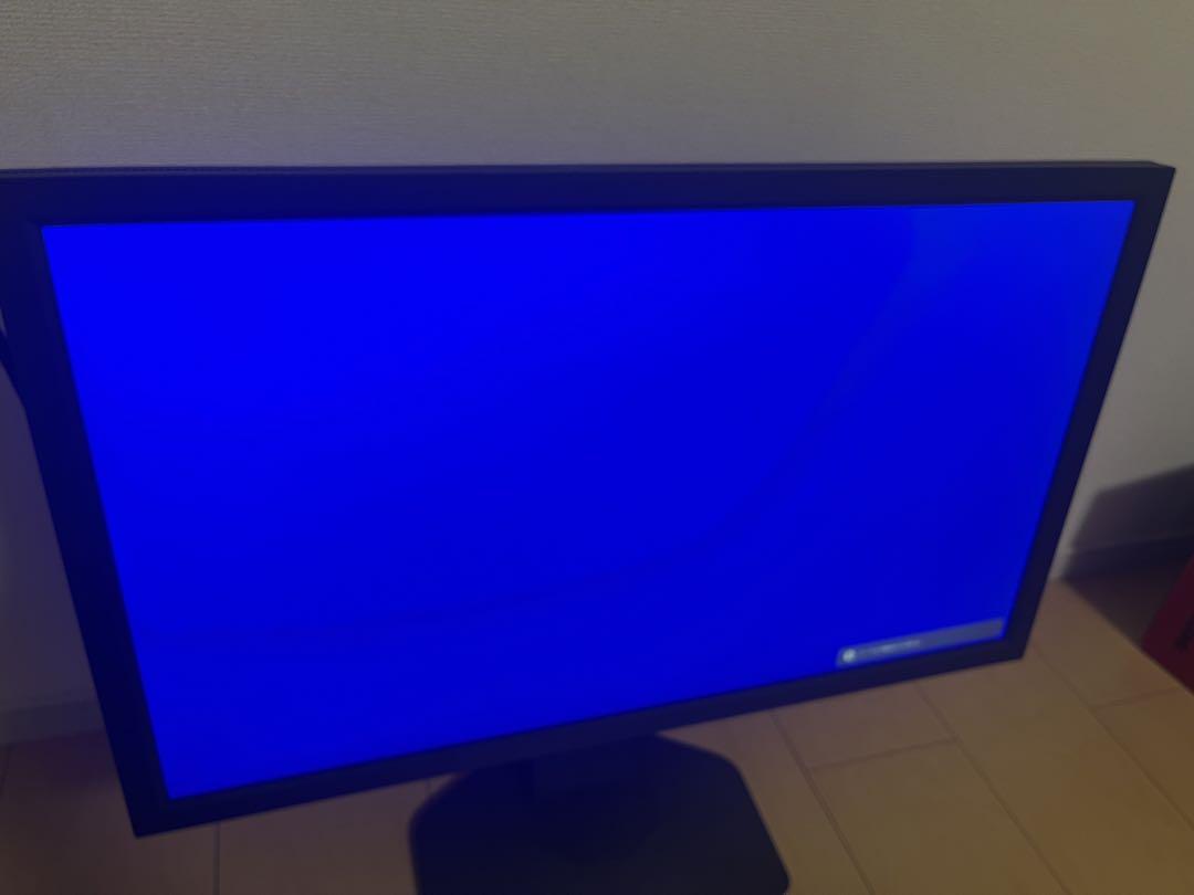 BenQ ZOWIE ゲーミングモニター XL2411K 144Hz