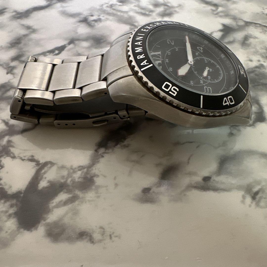 Armani Exchange アナログ時計