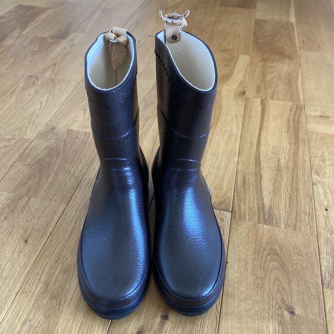 AIGLE  レインブーツ
