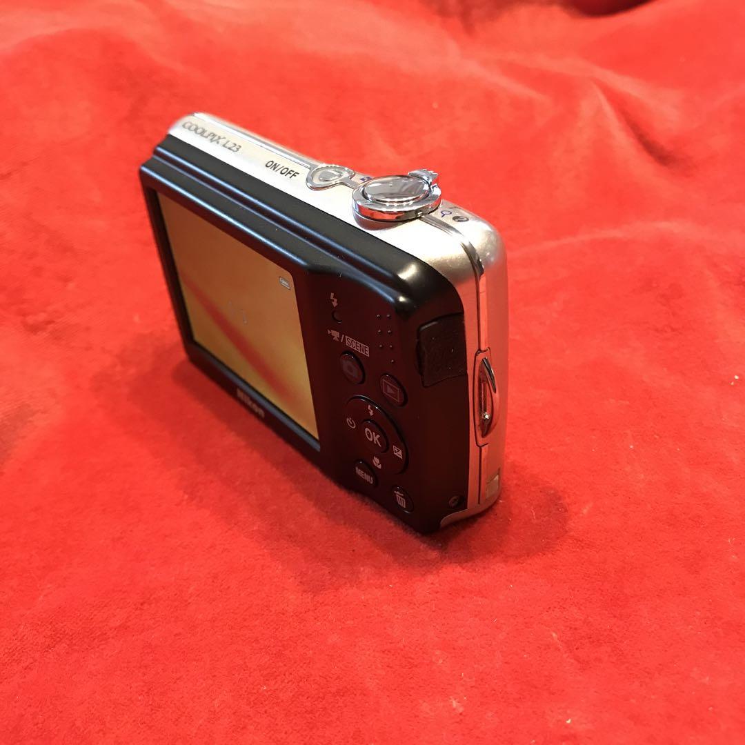 Nikon COOLPIX