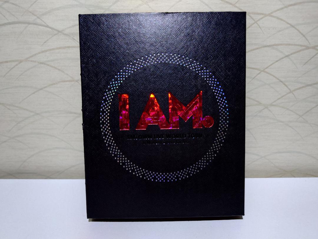 I AM. SM TOWN LIVE WORLD TOUR／DVD4枚組 - メルカリ