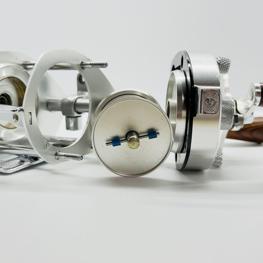 シマノ　バンタム200 shimano bantam200