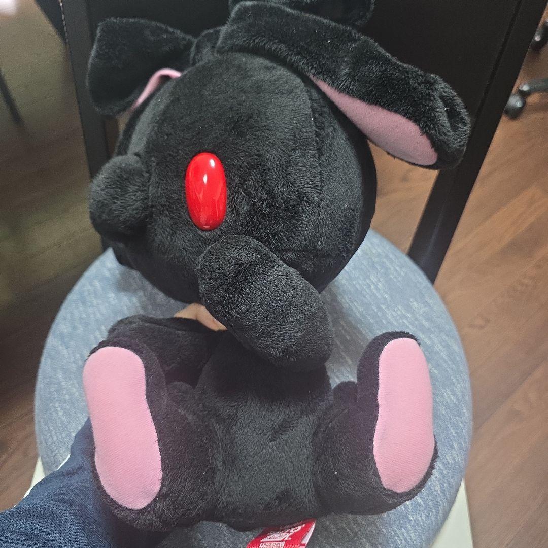 汎用うさぎ 2種セット