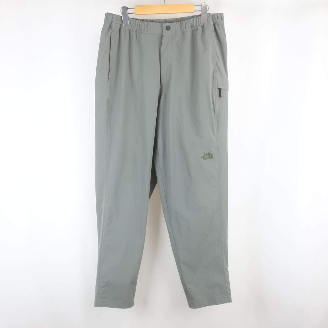 THE NORTH FACE ロゴ マウンテン イージー パンツ XLXL LL THE NORTH FACE