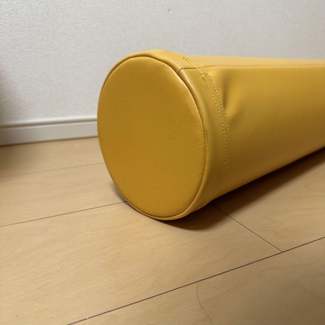 LPN社製　ストレッチポールEX イエロstretch pole
