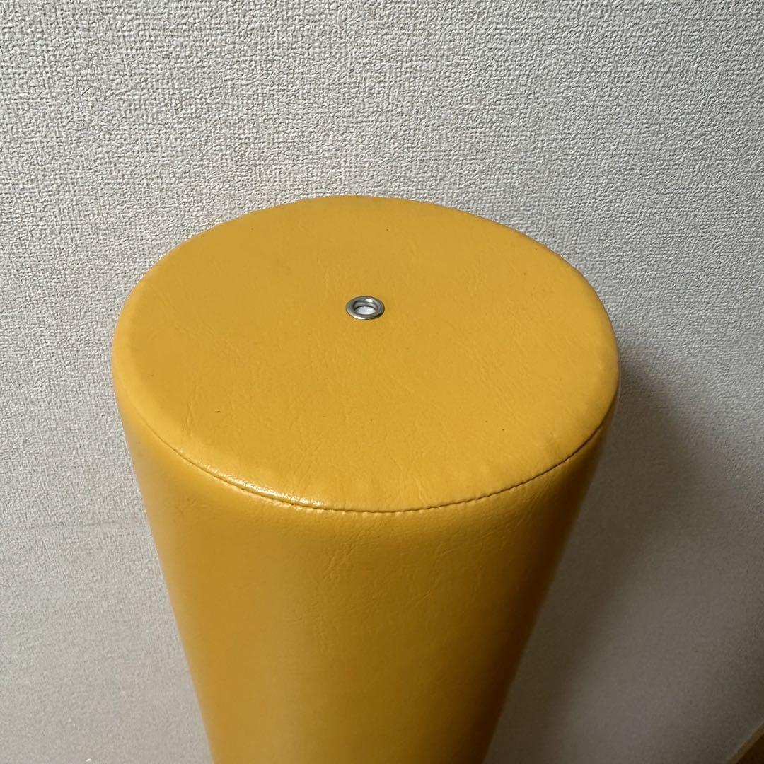 LPN社製　ストレッチポールEX イエロstretch pole